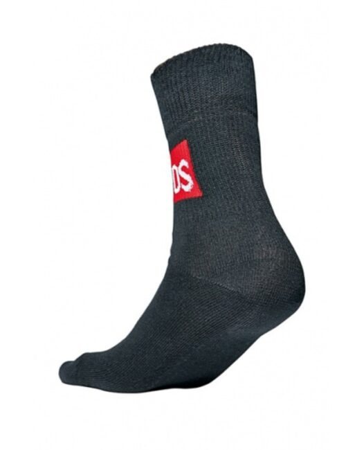 Cerva OS FARUM Ponožky černá 41-42