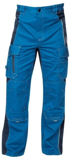 Ardon H9160 Vision kalhoty do pasu modré