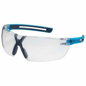 UVEX X-Fit Pro čiré Brýle