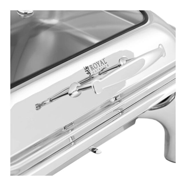 Chafing dish – GN 1/1