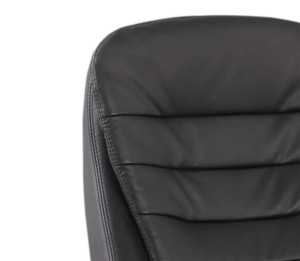 Signal Kancelářská židle Q-154 černá