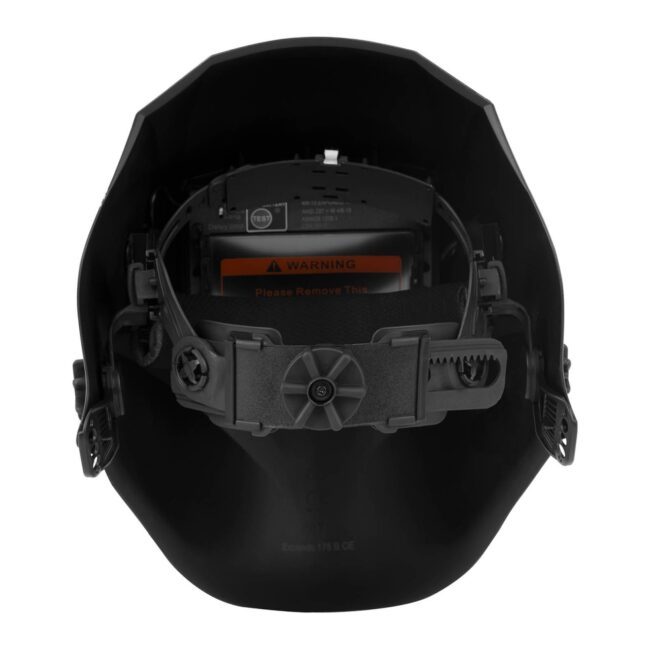 Svářecí kukla Black skull advanced series - Svářecí helmy Stamos Welding Group