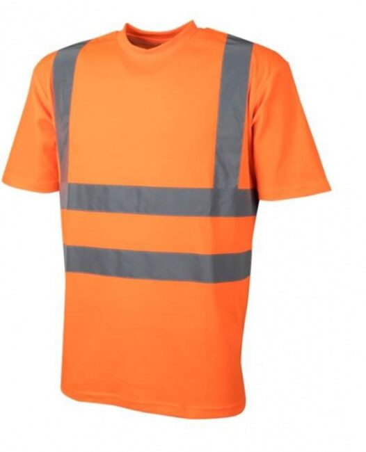Ardon REF102 Tričko reflexní oranžová  L