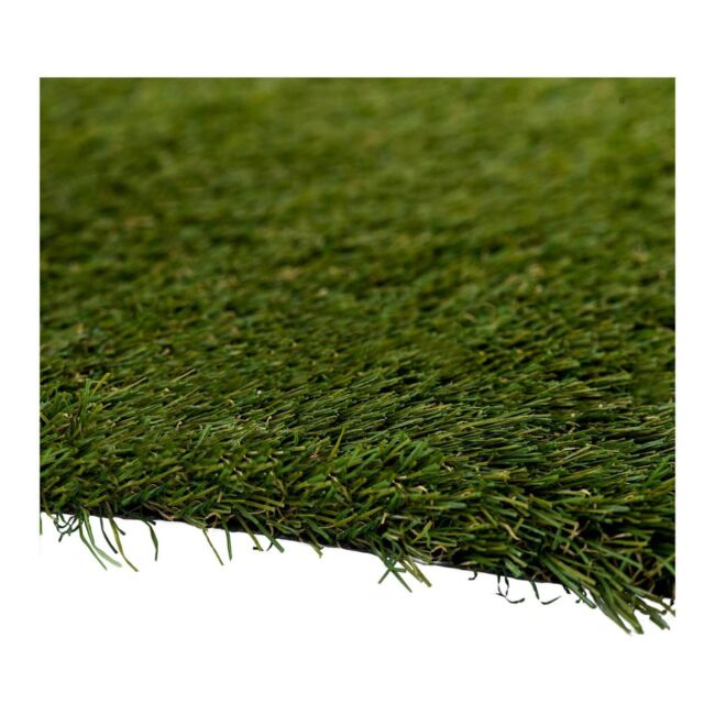 Umělý trávník 403 x 200 cm výška: 30 mm hustota stehů: 20/10 cm odolný proti UV záření - Umělé trávníky hillvert