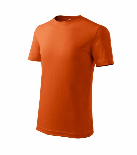 Malfini tričko classic new oranžová