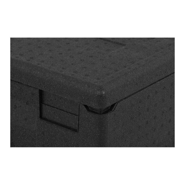 Termobox GN nádoby 1/1 (hloubka 20 cm) - Přepravní termo boxy CAMBRO