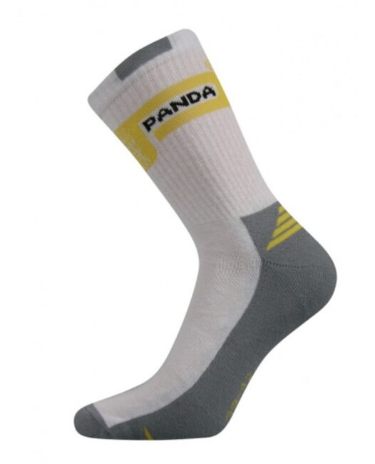 PANDA WASAT Ponožky bílá  39-40