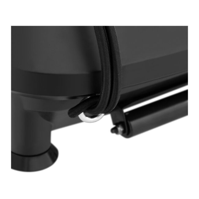 Vibrační plošina 61 x 35 cm až 120 kg dálkové ovládání sedadlo - Vibrační plošiny a přístroje Gymrex