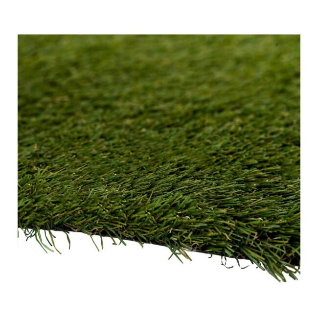 Umělý trávník 504 x 100 cm výška: 30 mm hustota stehů: 20/10 cm odolný proti UV záření - Umělé trávníky hillvert