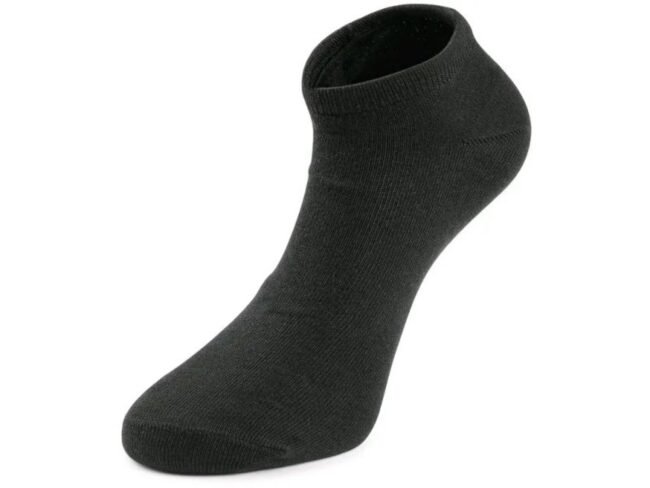 CXS NEVIS Ponožky černá 39