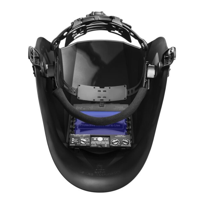 Svářecí helma Metalator expert series - Svářecí helmy welbach